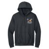 Heavy Blend Hooded Sweatshirt Thumbnail
