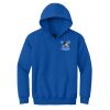 Youth Heavy Blend Hooded Sweatshirt Thumbnail