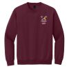 Heavy Blend Crewneck Sweatshirt Thumbnail
