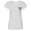 Women's Ideal V-Neck T-Shirt Thumbnail