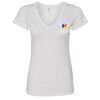Women's Ideal V-Neck T-Shirt Thumbnail