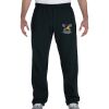 Heavy Blend Open Bottom Sweatpant Thumbnail