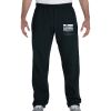 Heavy Blend Open Bottom Sweatpant Thumbnail