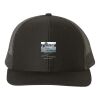 Snapback Trucker Cap Thumbnail