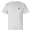 Heavyweight Ring Spun Tee Thumbnail