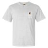 Heavyweight Ring Spun Tee Thumbnail