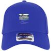OTTO CAP® OTTO FLEX® Fitted 6 Panel Low Profile Baseball Cap Thumbnail